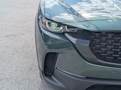 2026 Mazda CX-50 — photo 9 view