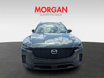 2026 Mazda CX-50 — photo 10 view