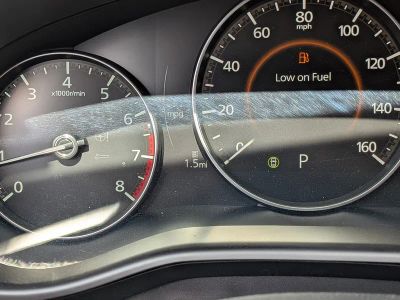 2026 Mazda CX-50 — photo 28 view
