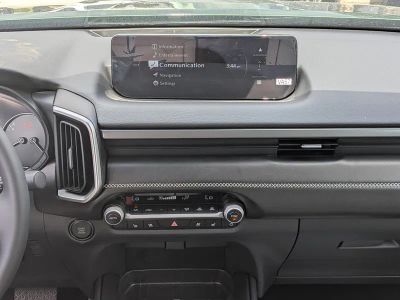 2026 Mazda CX-50 — photo 20 view