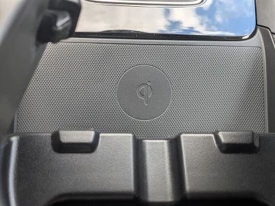 2026 Mazda CX-50 — photo 34 view