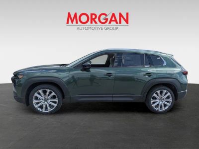 2026 Mazda CX-50 — photo 7 view