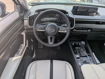 2026 Mazda CX-50 — photo 18 view