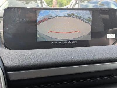 2026 Mazda CX-50 — photo 35 view