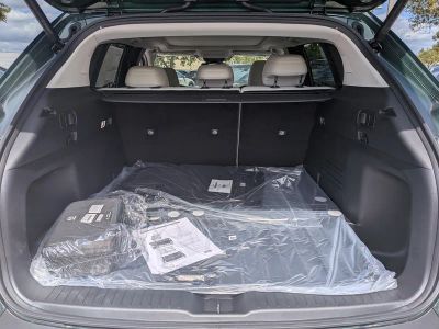 2026 Mazda CX-50 — photo 13 view