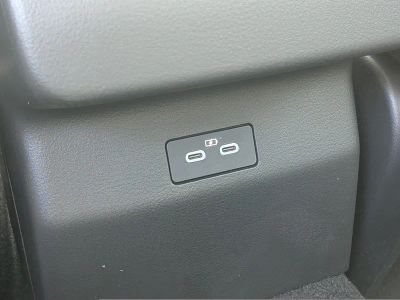 2026 Mazda CX-50 — photo 16 view