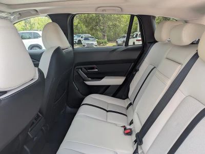 2026 Mazda CX-50 — photo 15 view