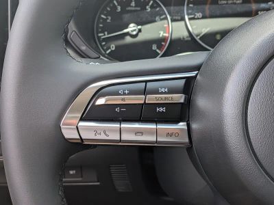 2026 Mazda CX-50 — photo 25 view