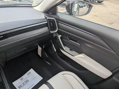 2026 Mazda CX-50 — photo 19 view