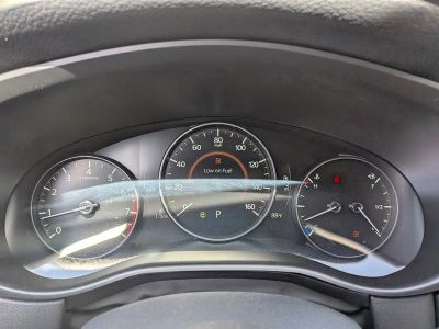 2026 Mazda CX-50 — photo 29 view
