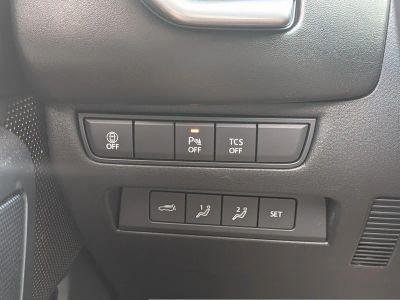 2026 Mazda CX-50 — photo 24 view