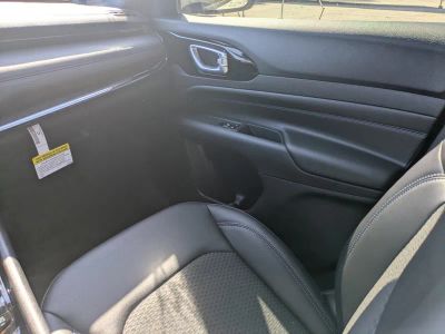 2026 Jeep Compass — photo 15 view
