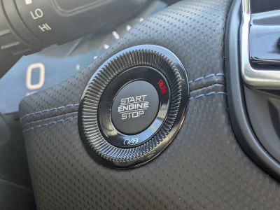 2026 Jeep Compass — photo 24 view