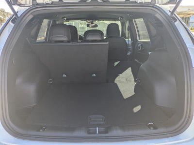2026 Jeep Compass — photo 11 view