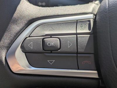 2026 Jeep Compass — photo 21 view