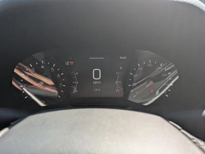 2026 Jeep Compass — photo 23 view