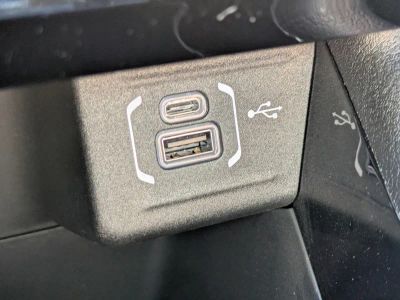 2026 Jeep Compass — photo 19 view