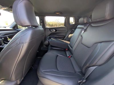 2026 Jeep Compass — photo 12 view