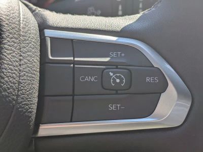 2026 Jeep Compass — photo 22 view