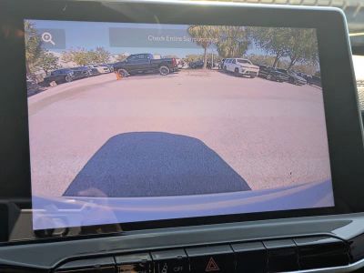 2026 Jeep Compass — photo 18 view