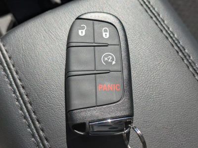 2026 Jeep Compass — photo 25 view