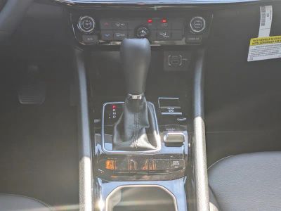 2026 Jeep Compass — photo 17 view