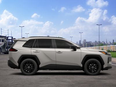 2026 Toyota RAV4 - Photo 14