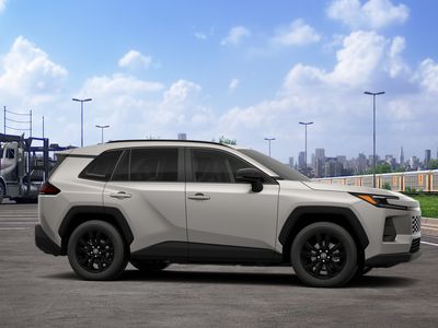 2026 Toyota RAV4 - Photo 15