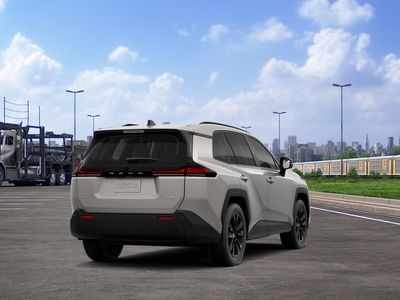 2026 Toyota RAV4 - Photo 11