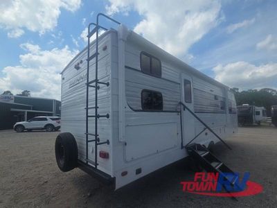 2025 Venture RV Sienna - Photo 11