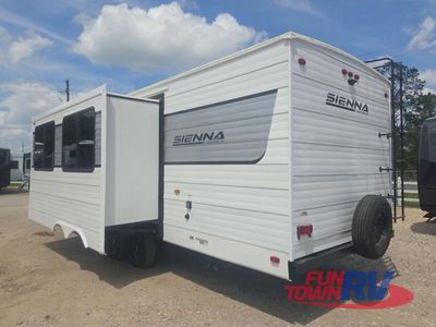 2025 Venture RV Sienna - Photo 13