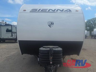 2025 Venture RV Sienna - Photo 16