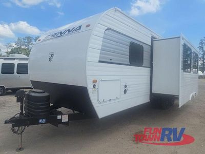 2025 Venture RV Sienna - Photo 15