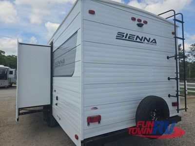 2025 Venture RV Sienna - Photo 51