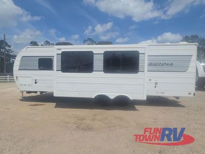 2025 Venture RV Sienna - Photo 14