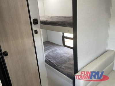 2024 Prime Time RV Avenger LT - Photo 34