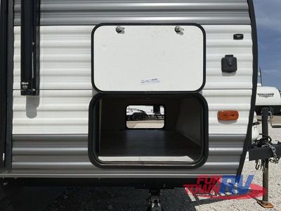 2024 Prime Time RV Avenger LT - Photo 7