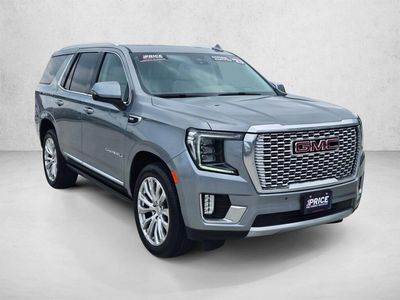2023 GMC Yukon - Photo 1