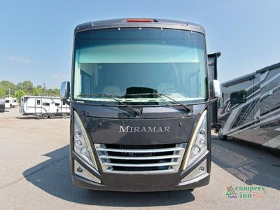 2023 Thor Motor Coach Miramar - Photo 39