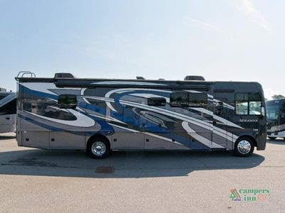 2023 Thor Motor Coach Miramar - Photo 40