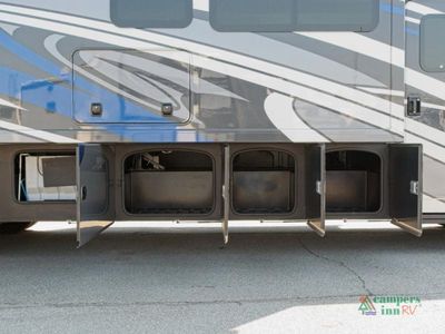 2023 Thor Motor Coach Miramar - Photo 42