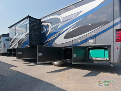 2023 Thor Motor Coach Miramar - Photo 45