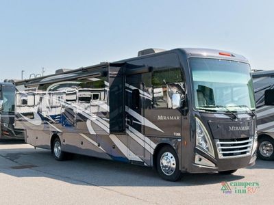 2023 Thor Motor Coach Miramar - Photo 1