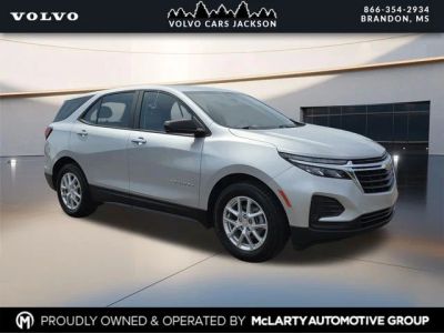 2022 Chevrolet Equinox - Photo 1