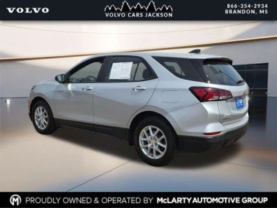 2022 Chevrolet Equinox - Photo 6
