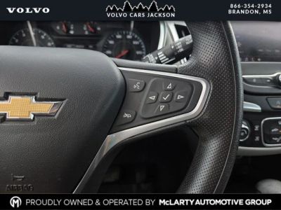 2022 Chevrolet Equinox - Photo 21