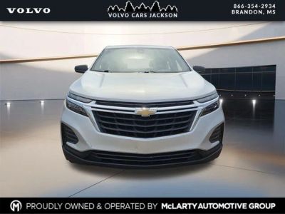 2022 Chevrolet Equinox - Photo 2