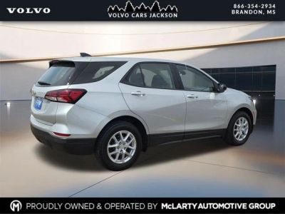 2022 Chevrolet Equinox - Photo 4