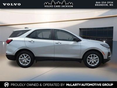 2022 Chevrolet Equinox - Photo 3