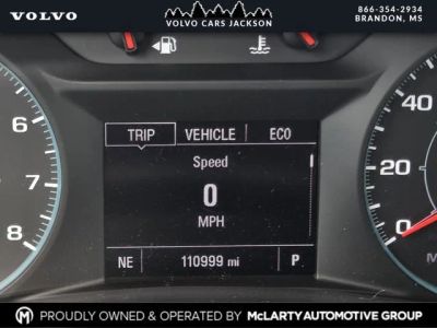 2022 Chevrolet Equinox - Photo 19